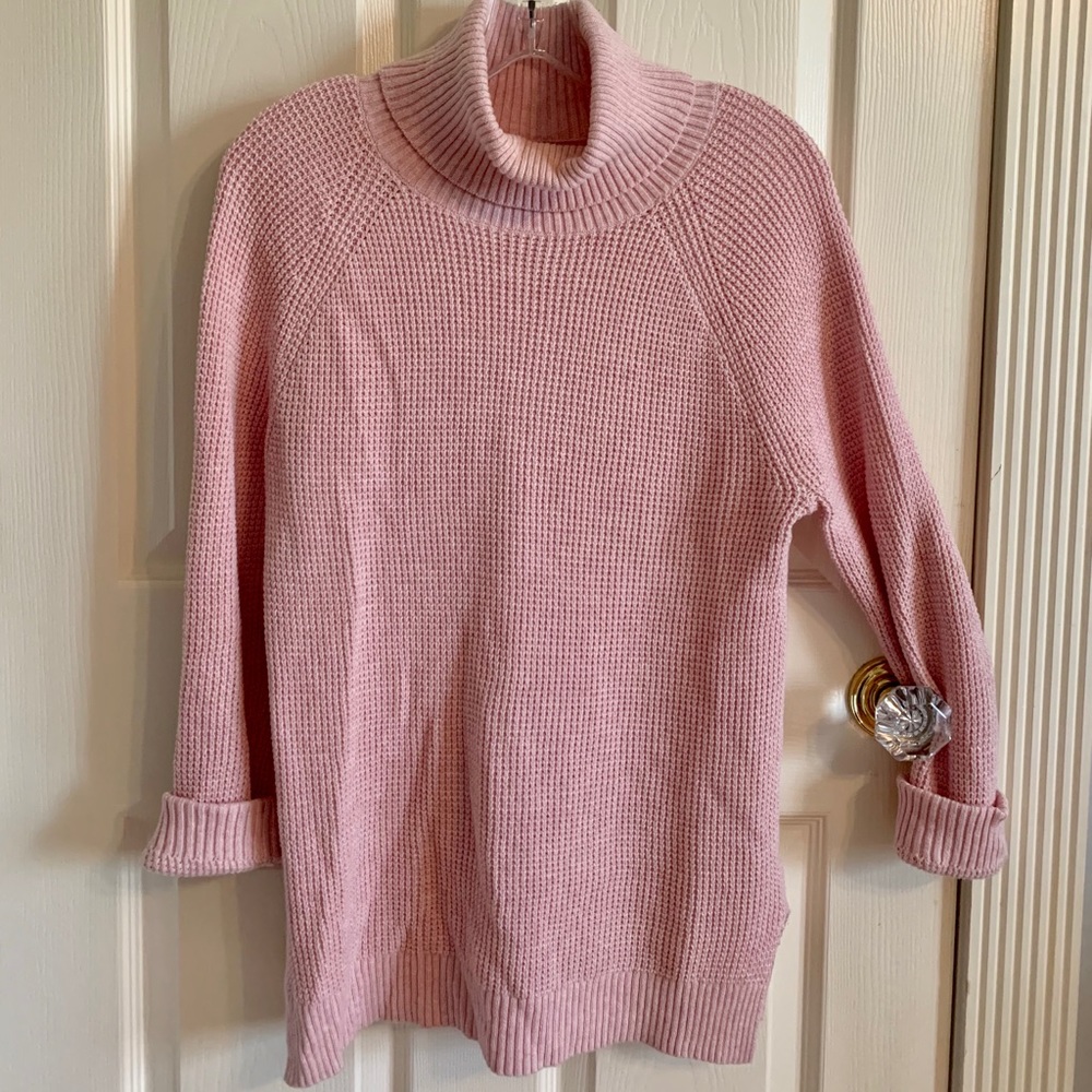 J.Crew Sweater